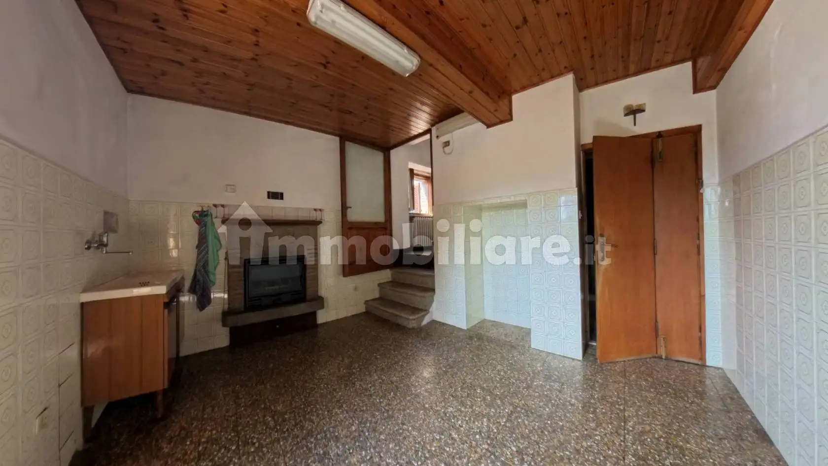 Appartamento in vendita a San Giustino