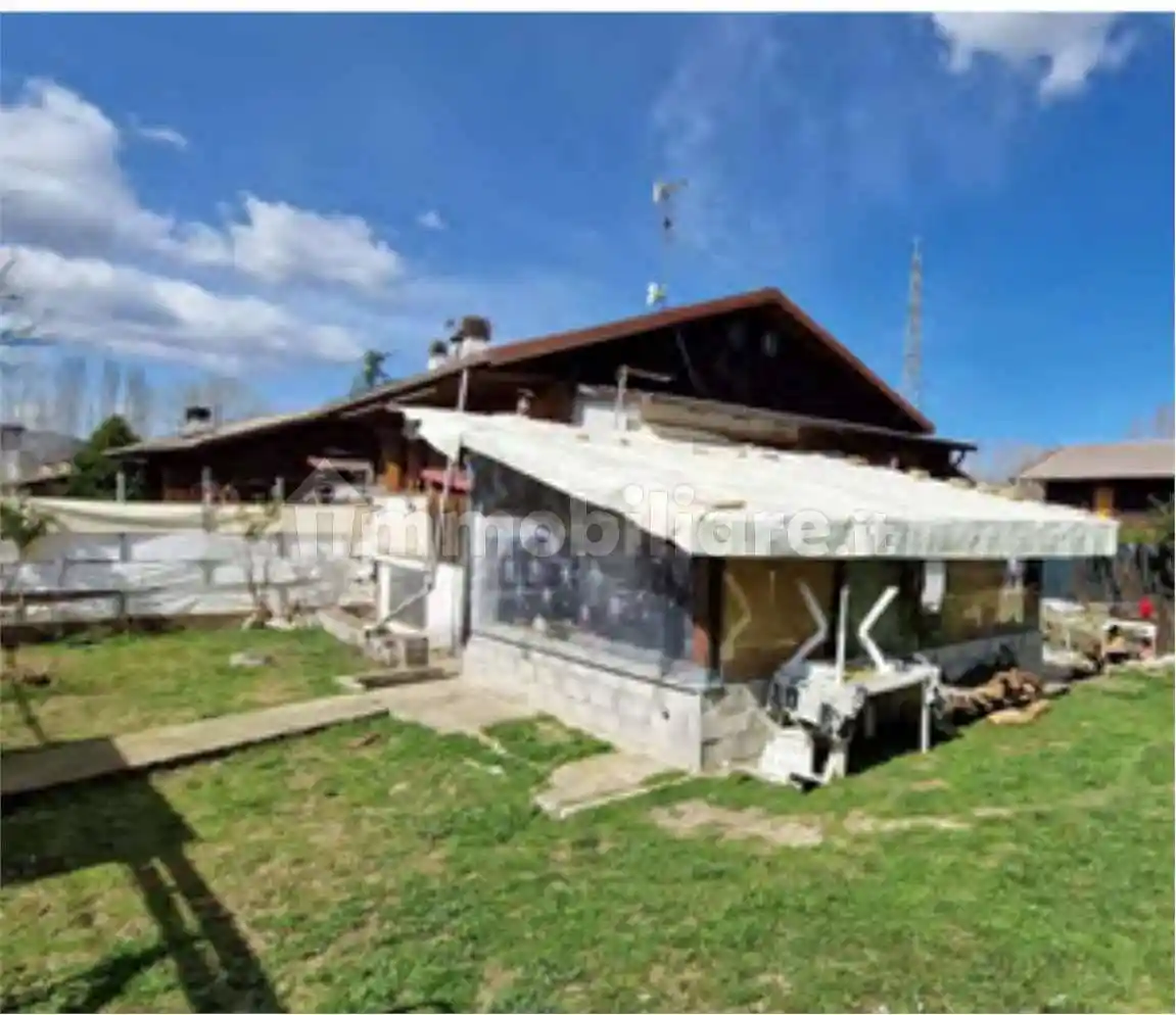 Appartamento all'asta via Aquila, 2, Oricola - foto 2