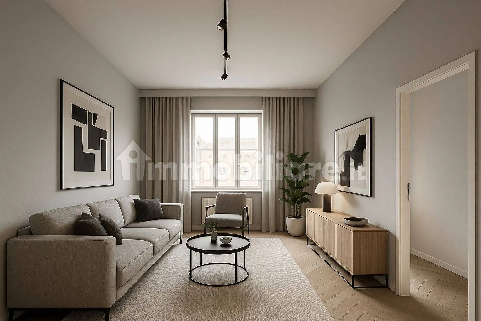 Casa indipendente in vendita a Cesena