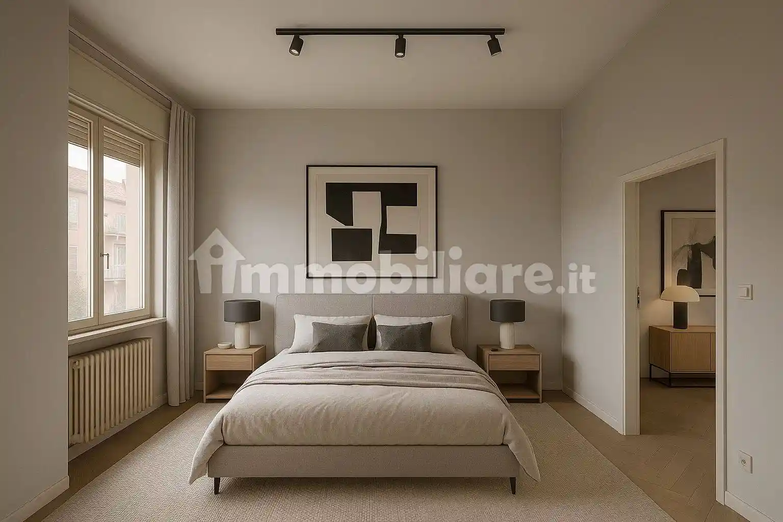 Terratetto plurifamiliare via Meldola, Sant'Egidio - Vigne, Cesena - foto 4