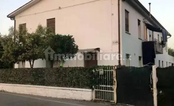 Appartamento in asta a Conselve