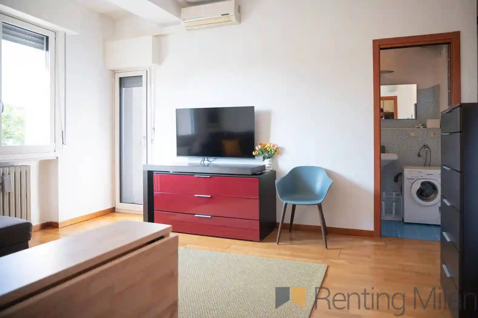 Monolocale via Lorenteggio 58, Tripoli - Soderini, Milano - foto 4