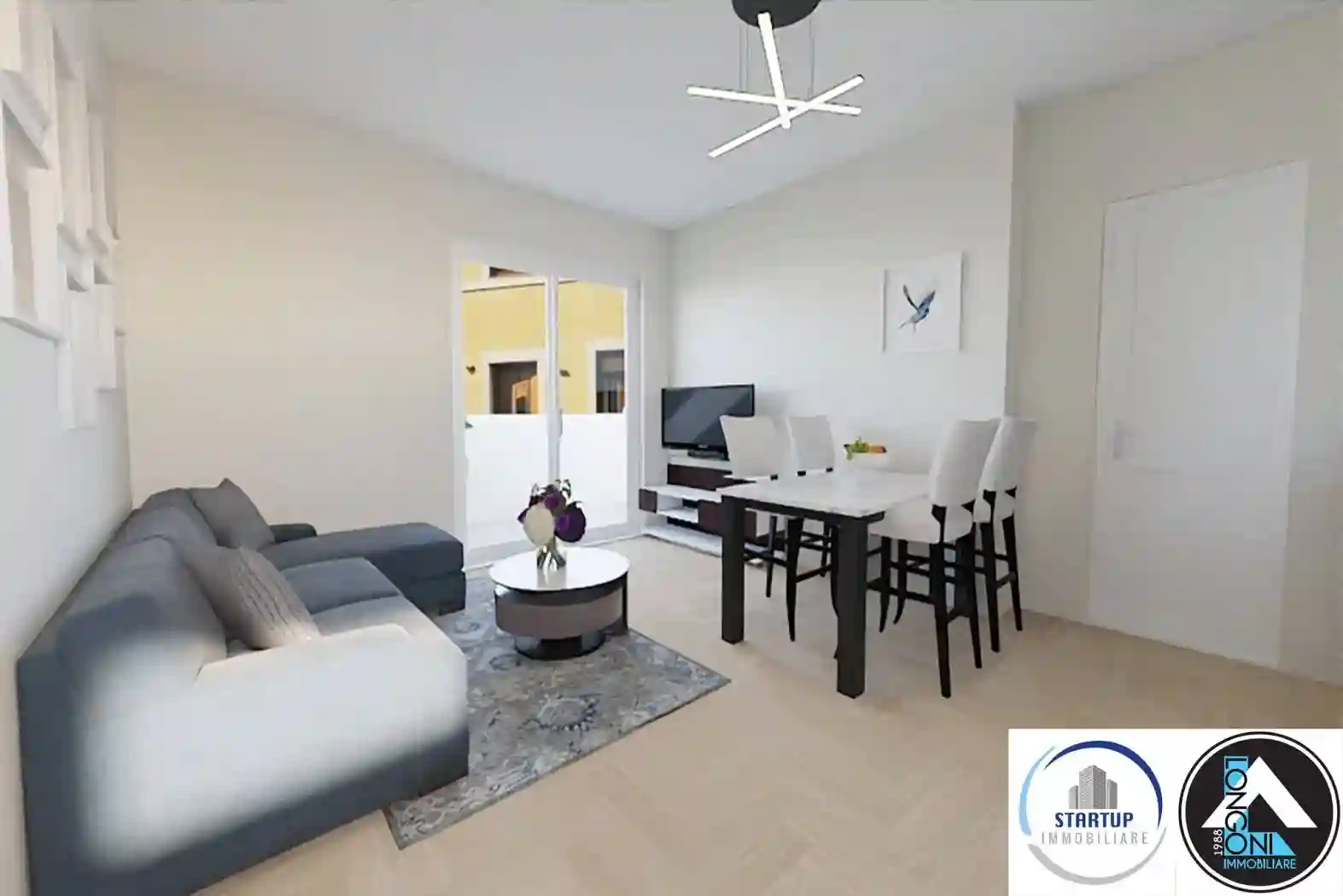 Appartamento - foto 2