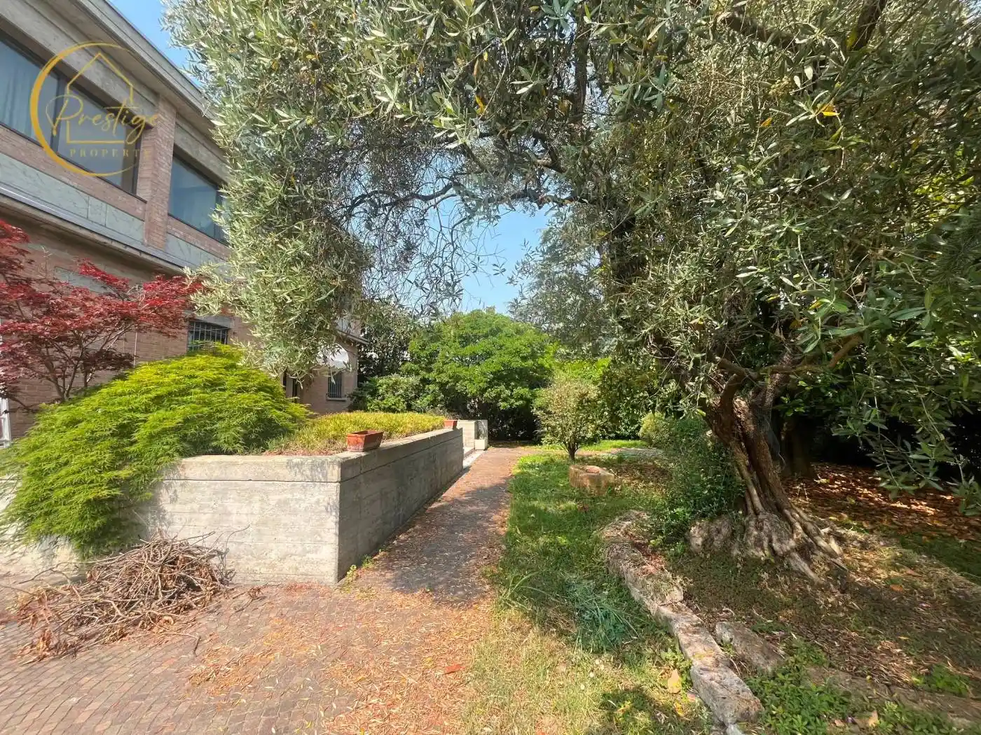 Villa in vendita a Correggio