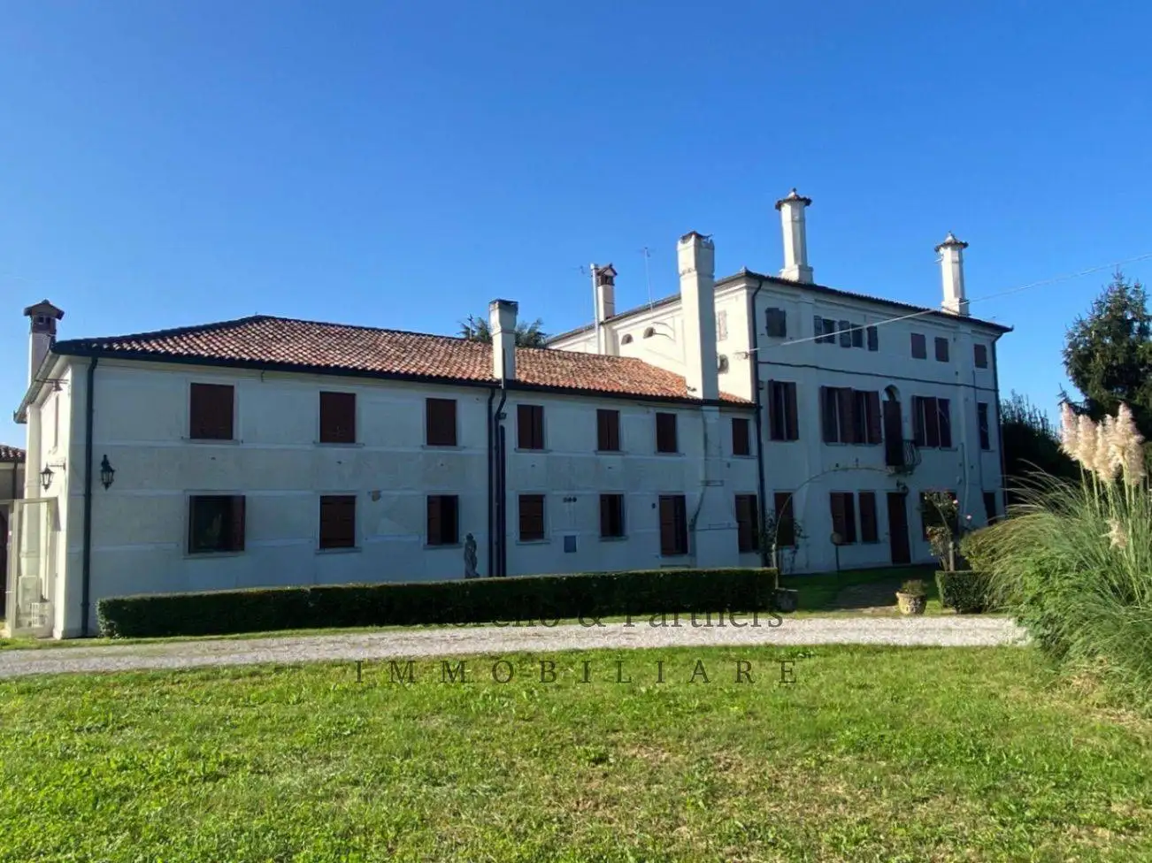 Appartamento in vendita a Scorzè