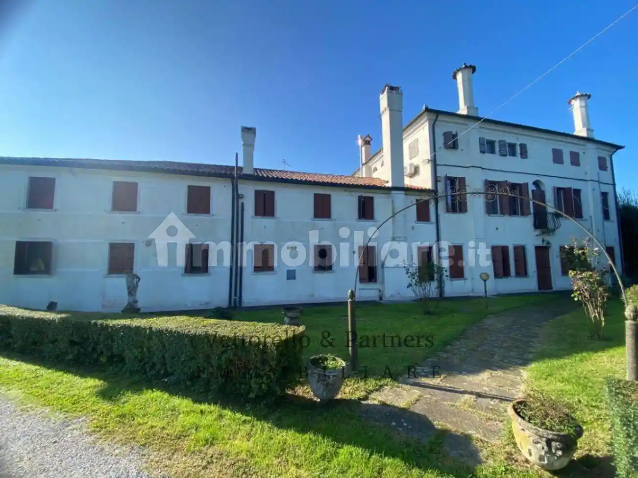 Appartamento via Frattin 26, Brotto, Scorzè - foto 2