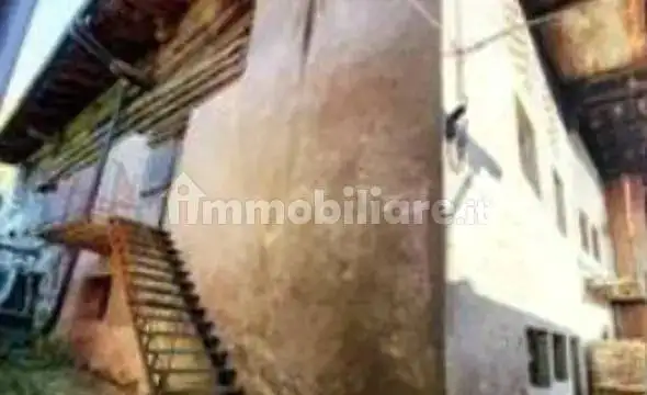 Appartamento in asta a Fierozzo