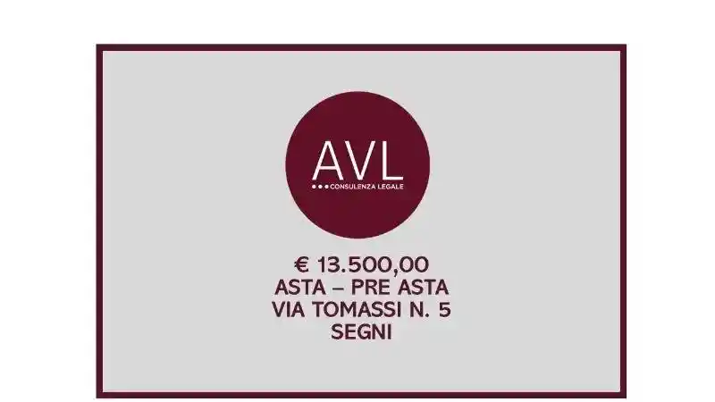 Appartamento in vendita a Segni