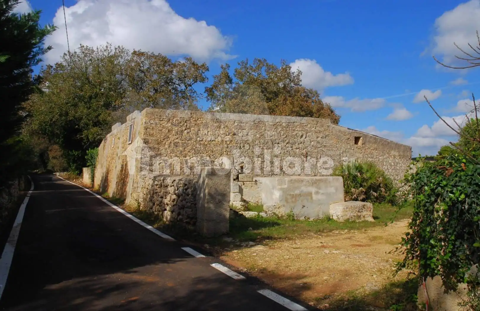 Casa indipendente in vendita a Tricase