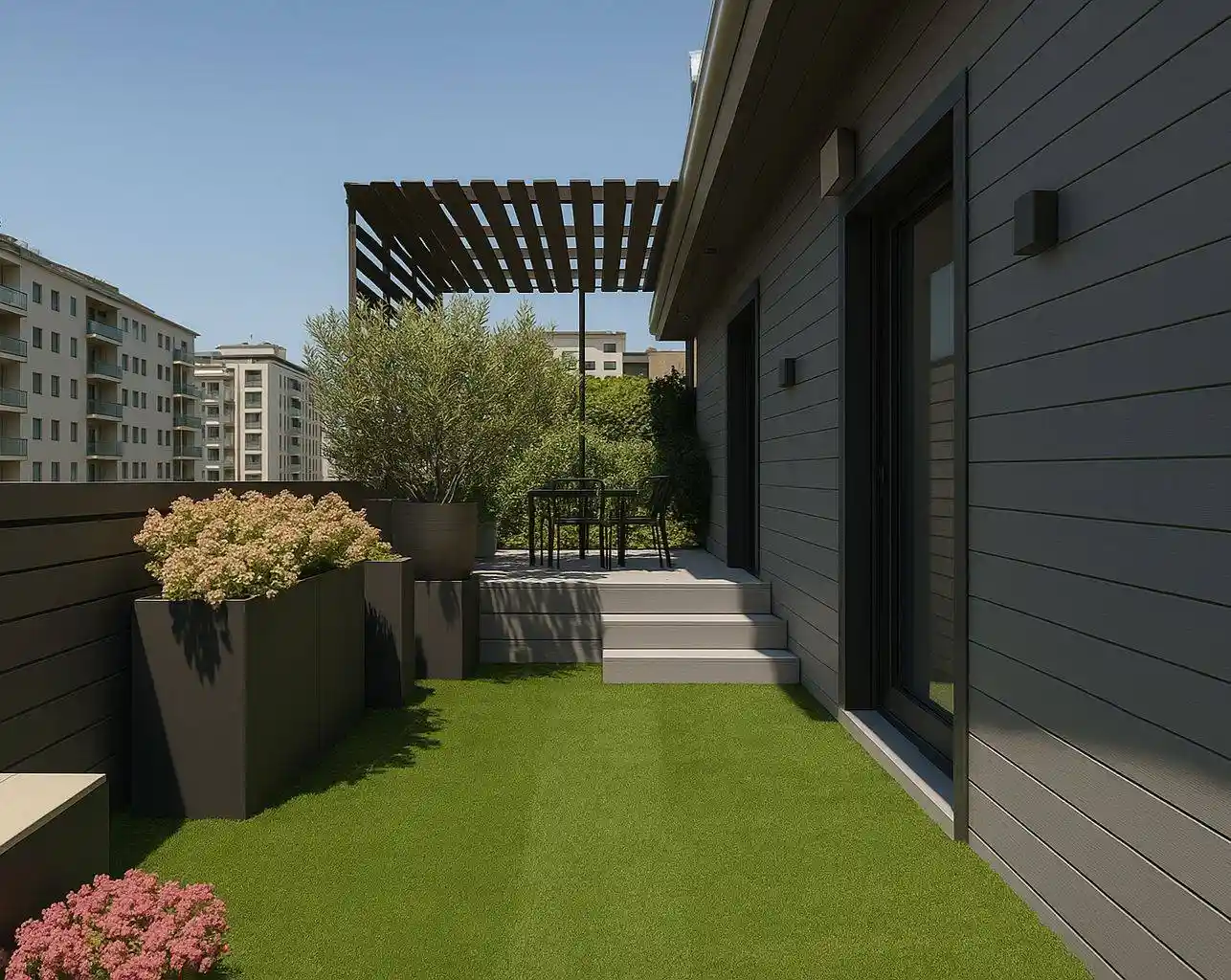 Trilocale corso Vittorio Emanuele II, Duomo, Milano - foto 3