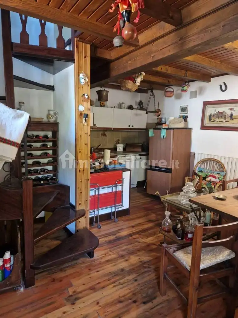 Villa unifamiliare via Della Costa, 4, Cutigliano, Abetone Cutigliano - foto 4