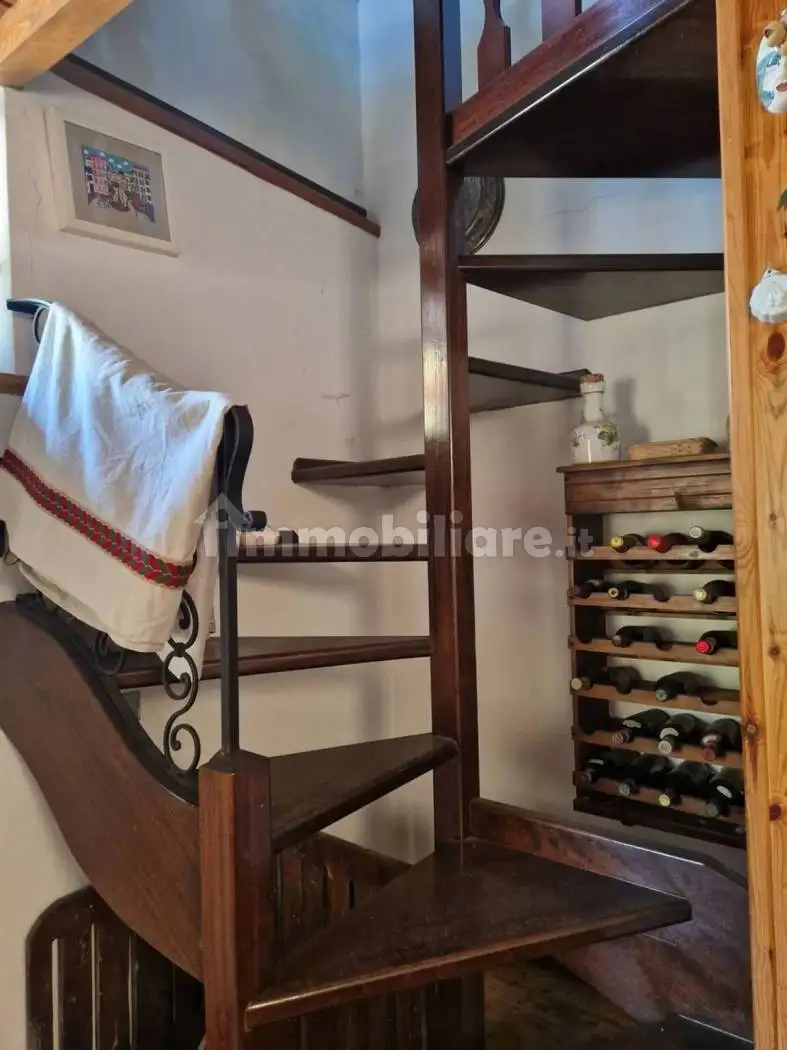 Villa unifamiliare via Della Costa, 4, Cutigliano, Abetone Cutigliano - foto 5