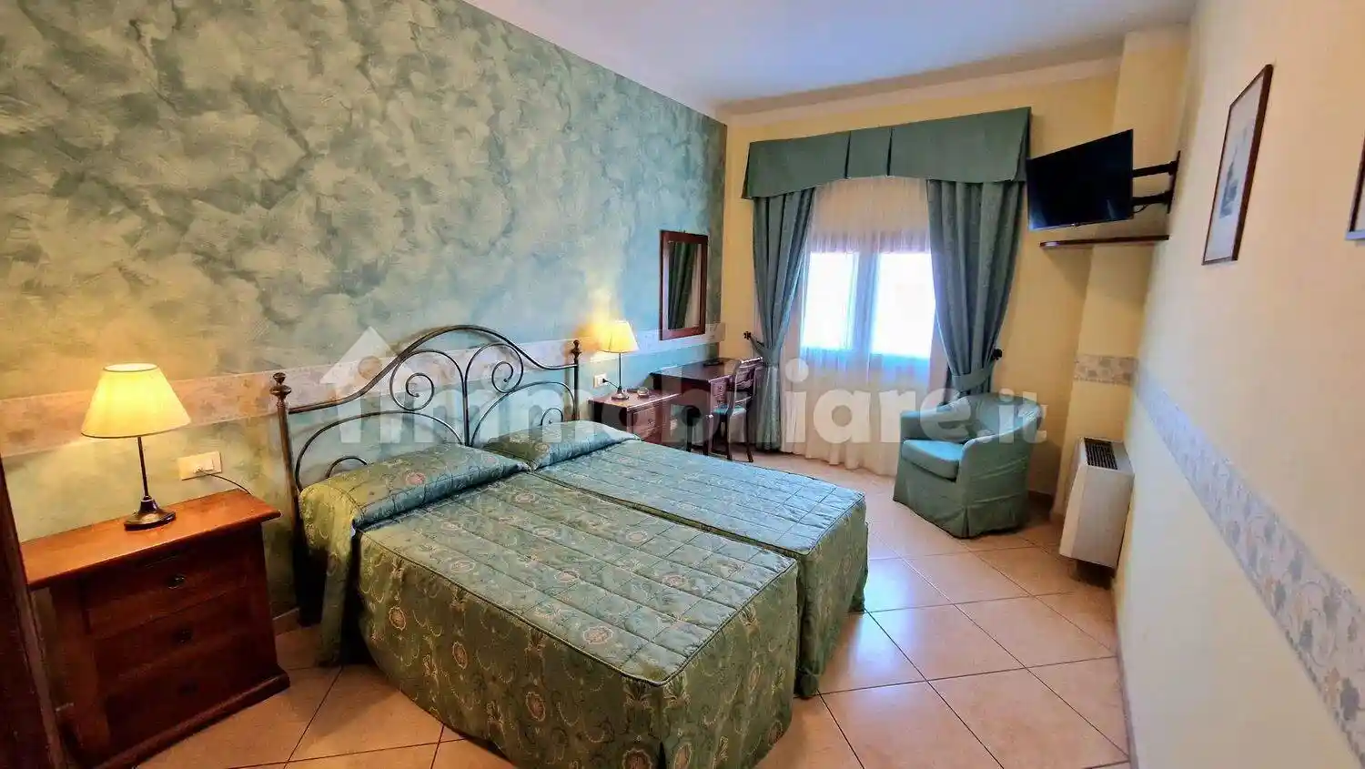 Villa in vendita a Impruneta