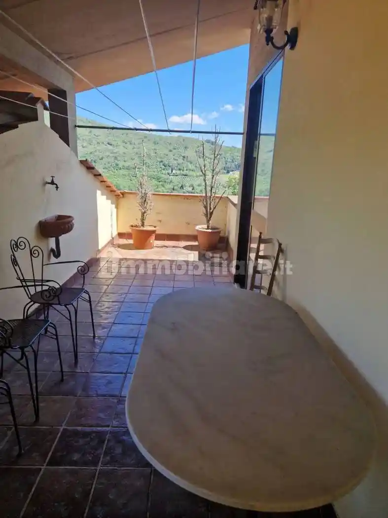 Appartamento in vendita a Fiesole