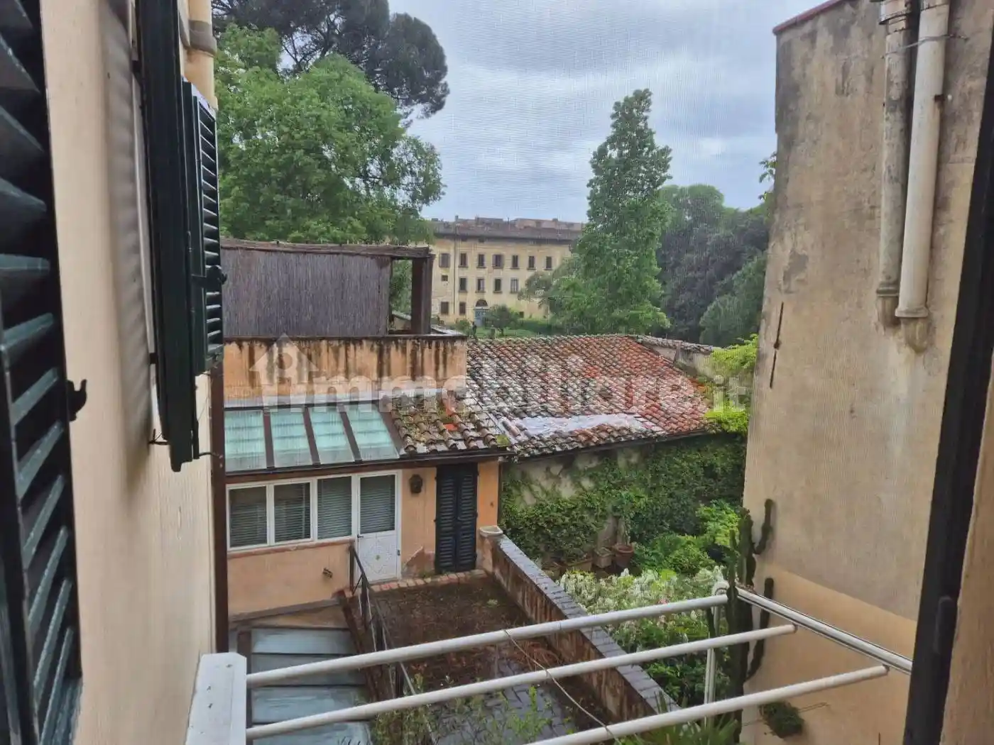 Appartamento via Della Scala, 107, Borgo Ognissanti - Il Prato, Firenze - foto 3
