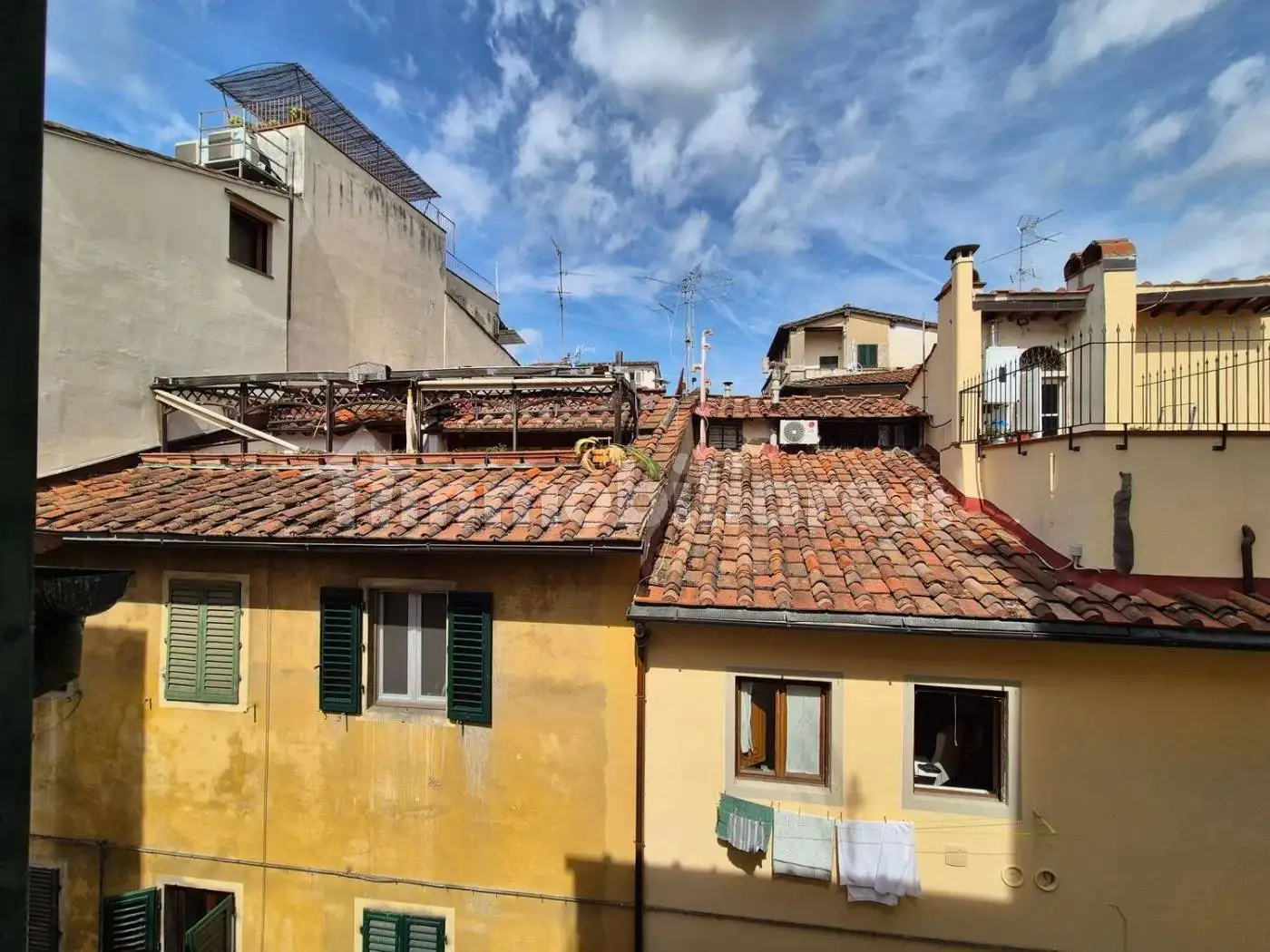 Appartamento in vendita a Firenze