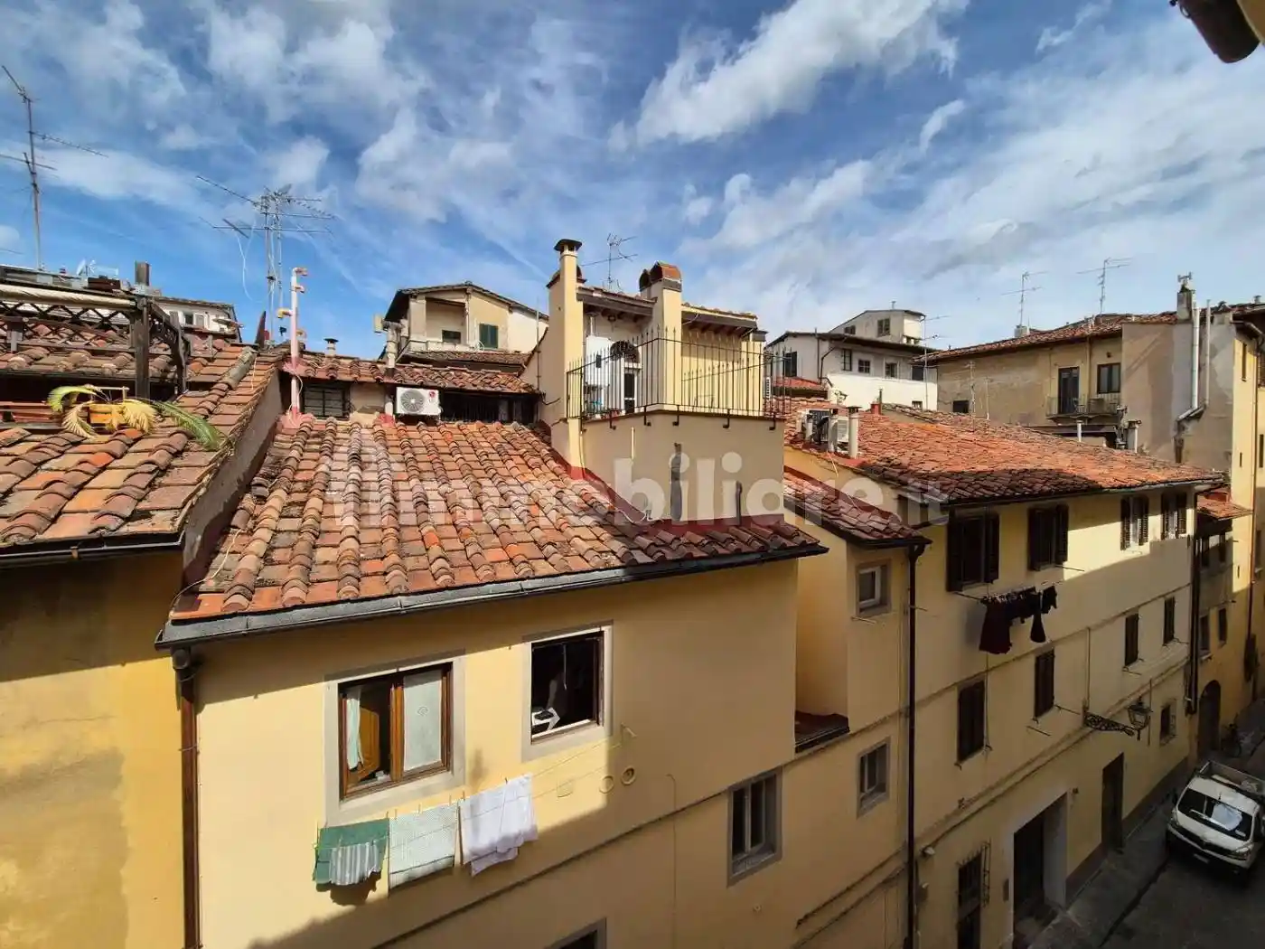 Appartamento via San Cristofano, 20, Santa Croce, Firenze - foto 2