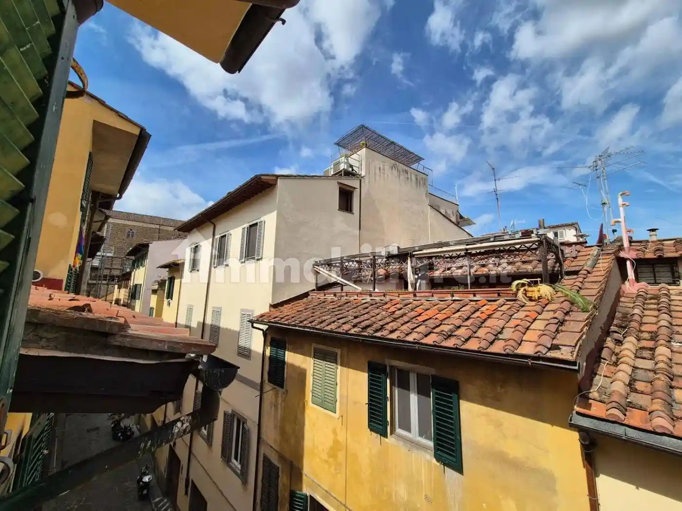 Appartamento via San Cristofano, 20, Santa Croce, Firenze - foto 3