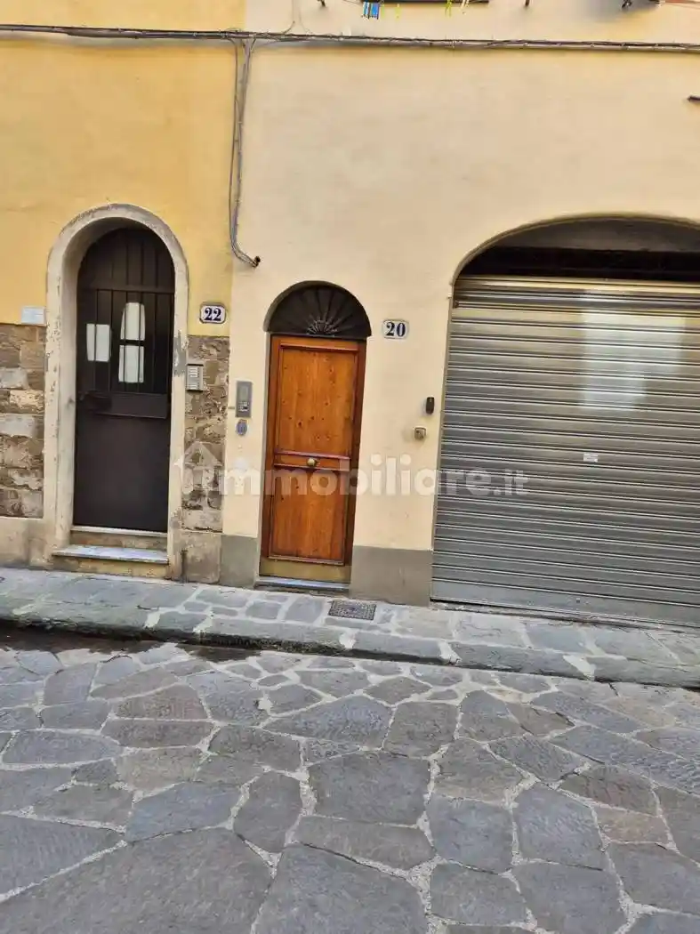 Appartamento via San Cristofano, 20, Santa Croce, Firenze - foto 4