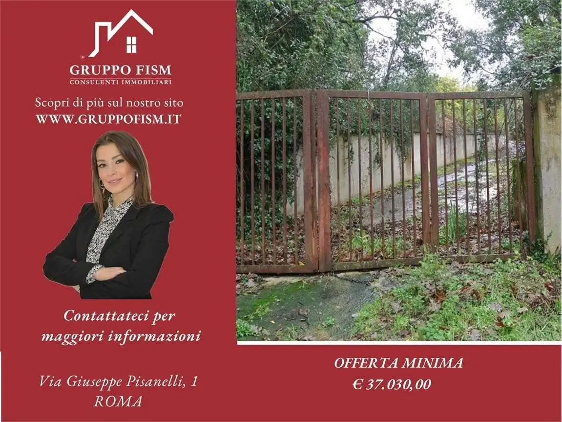 Rustico - Casale in asta a Priverno