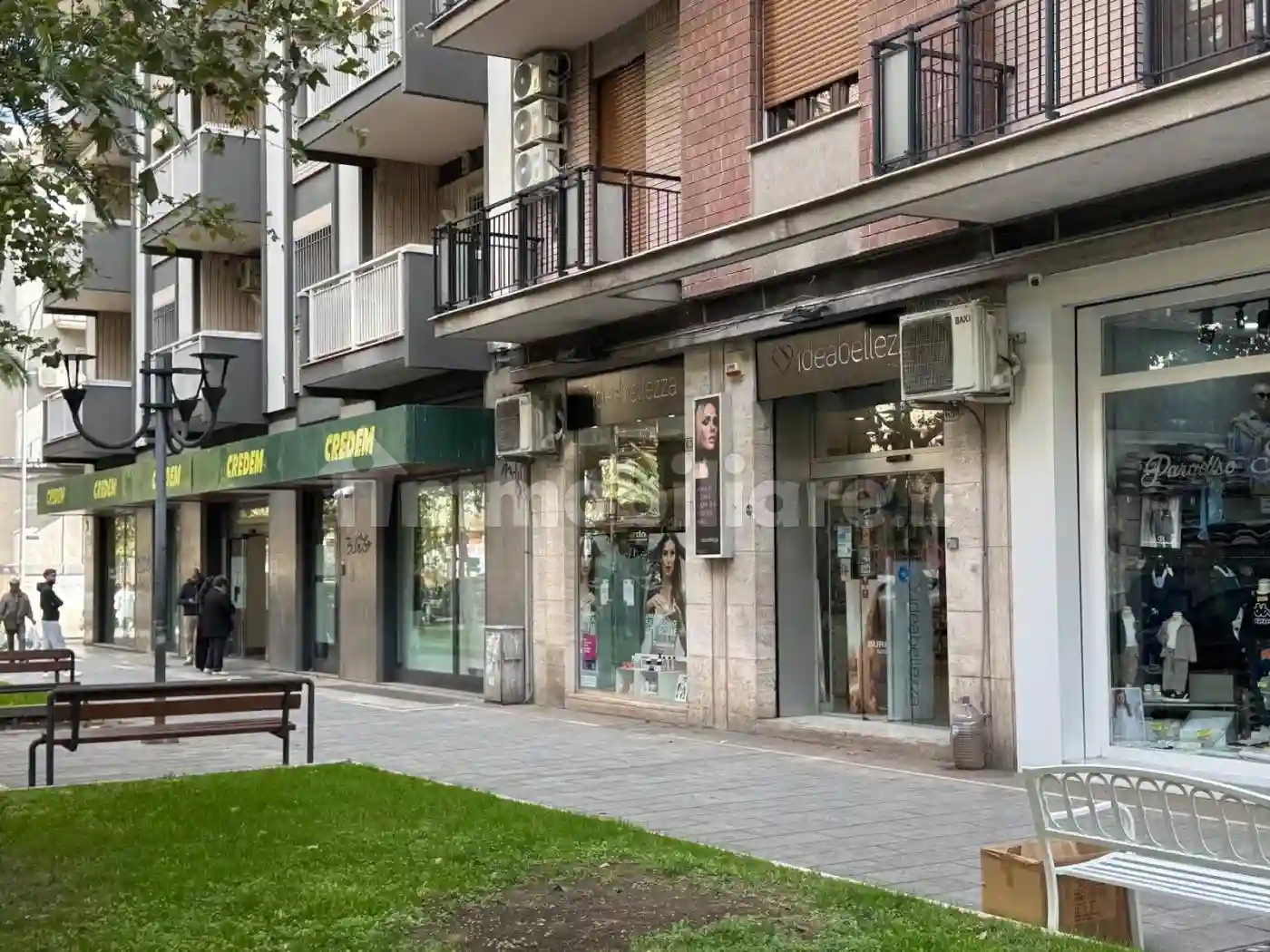 Palazzo - Edificio - foto 2