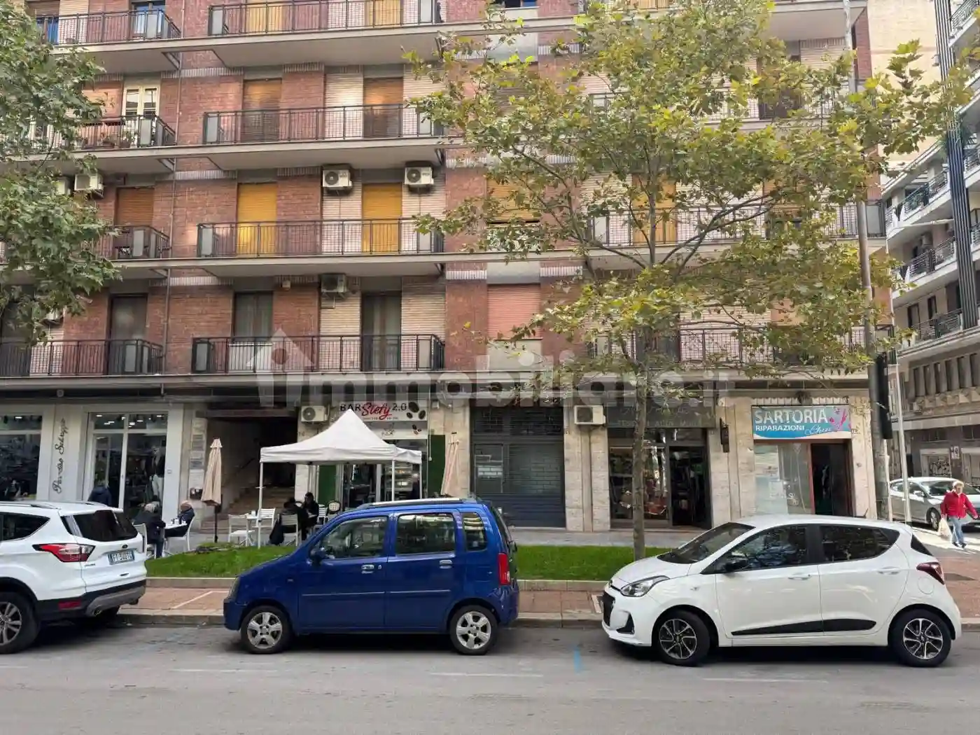 Palazzo - Edificio - foto 5