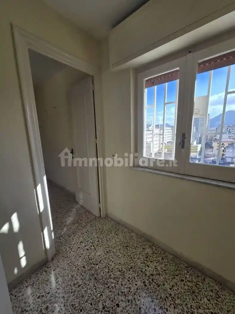 Trilocale via Ettore Pais 8, Borgo Vecchio, Palermo - foto 2