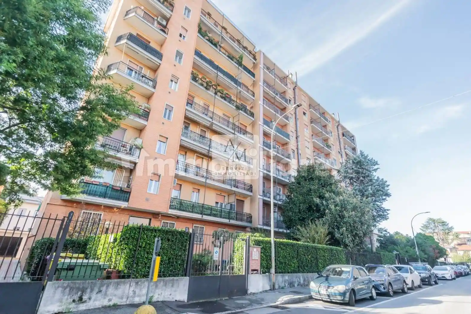 Appartamento in vendita a Pioltello