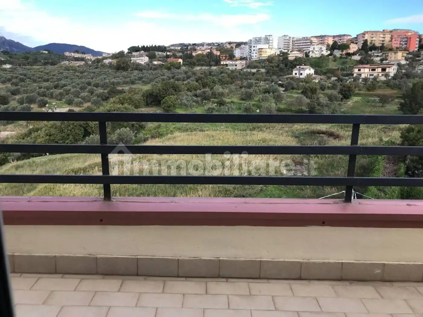 Trilocale via Biagio Miraglia, Mater Domini - Cavita, Catanzaro - foto 2