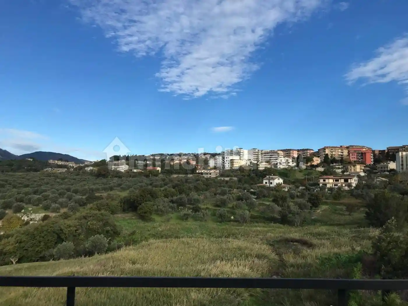 Trilocale via Biagio Miraglia, Mater Domini - Cavita, Catanzaro - foto 5