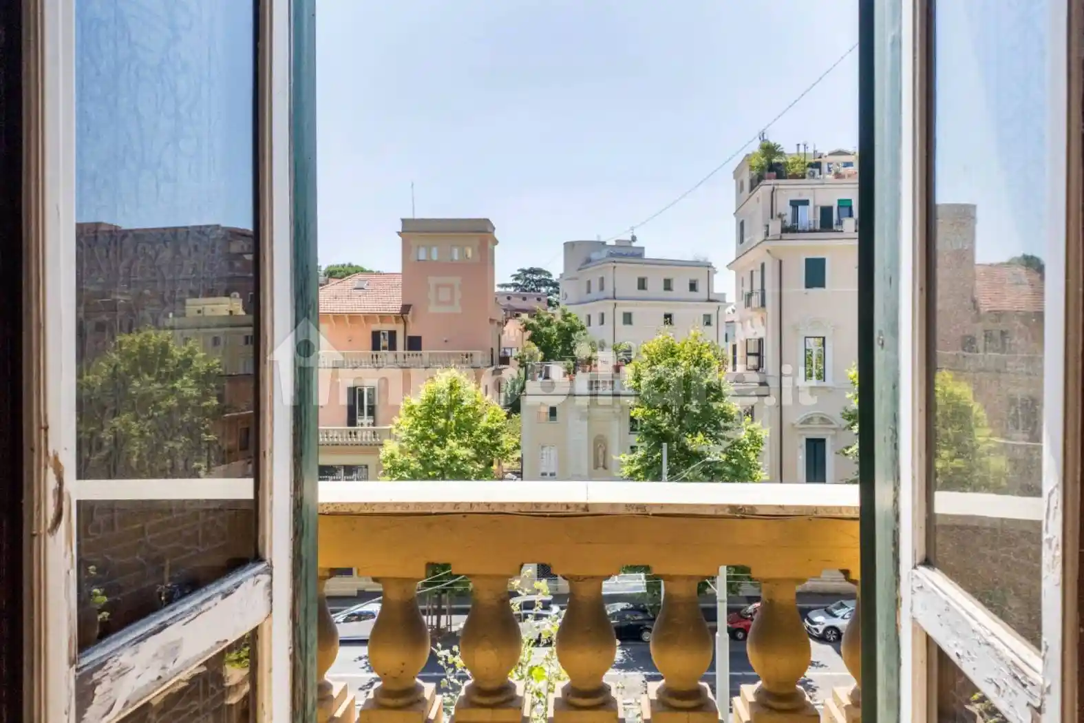 Appartamento via Nomentana 131, Salario - Porta Pia, Roma - foto 2