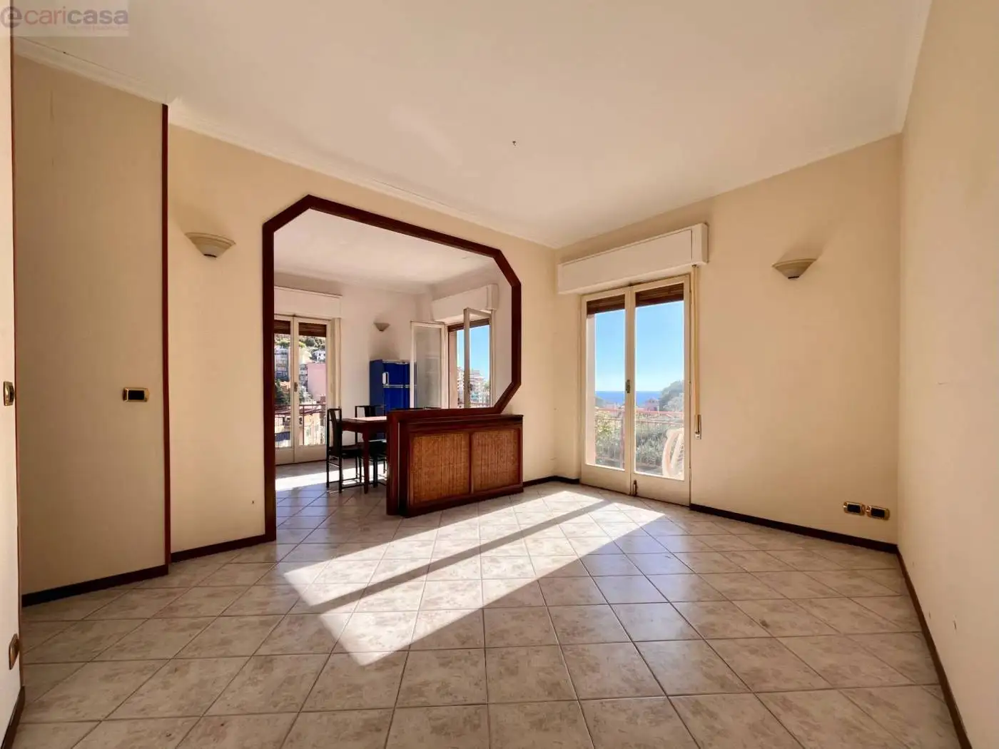 Appartamento in vendita a Sanremo