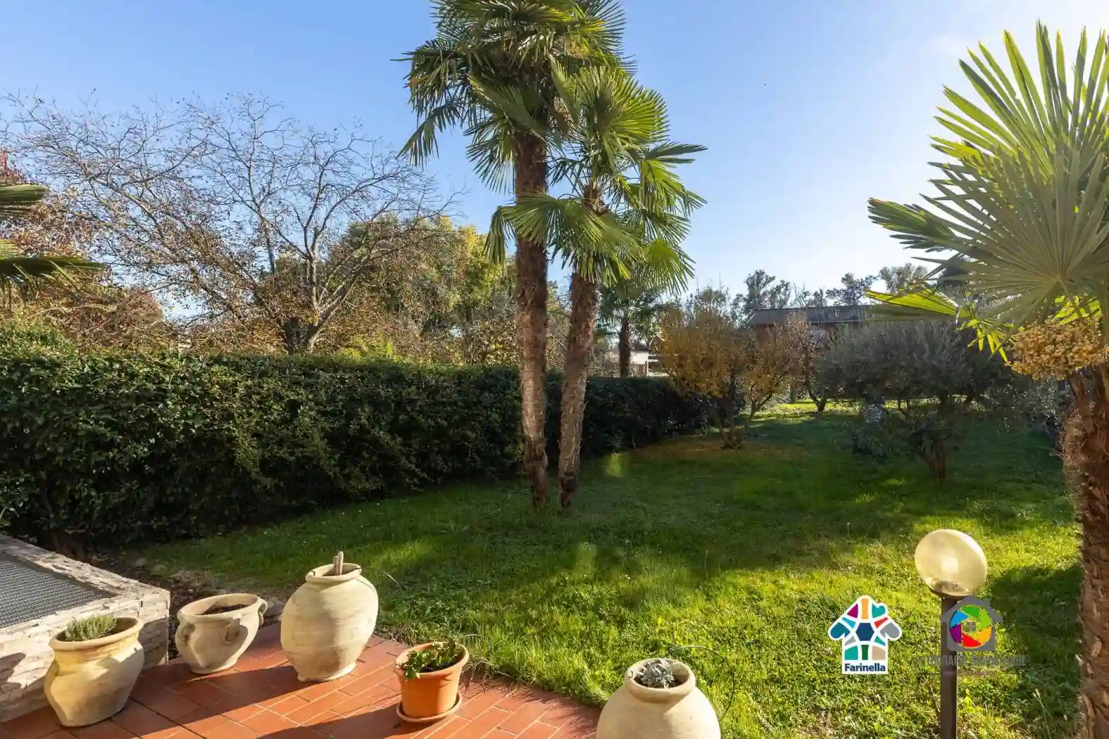 Villetta a schiera - foto 3