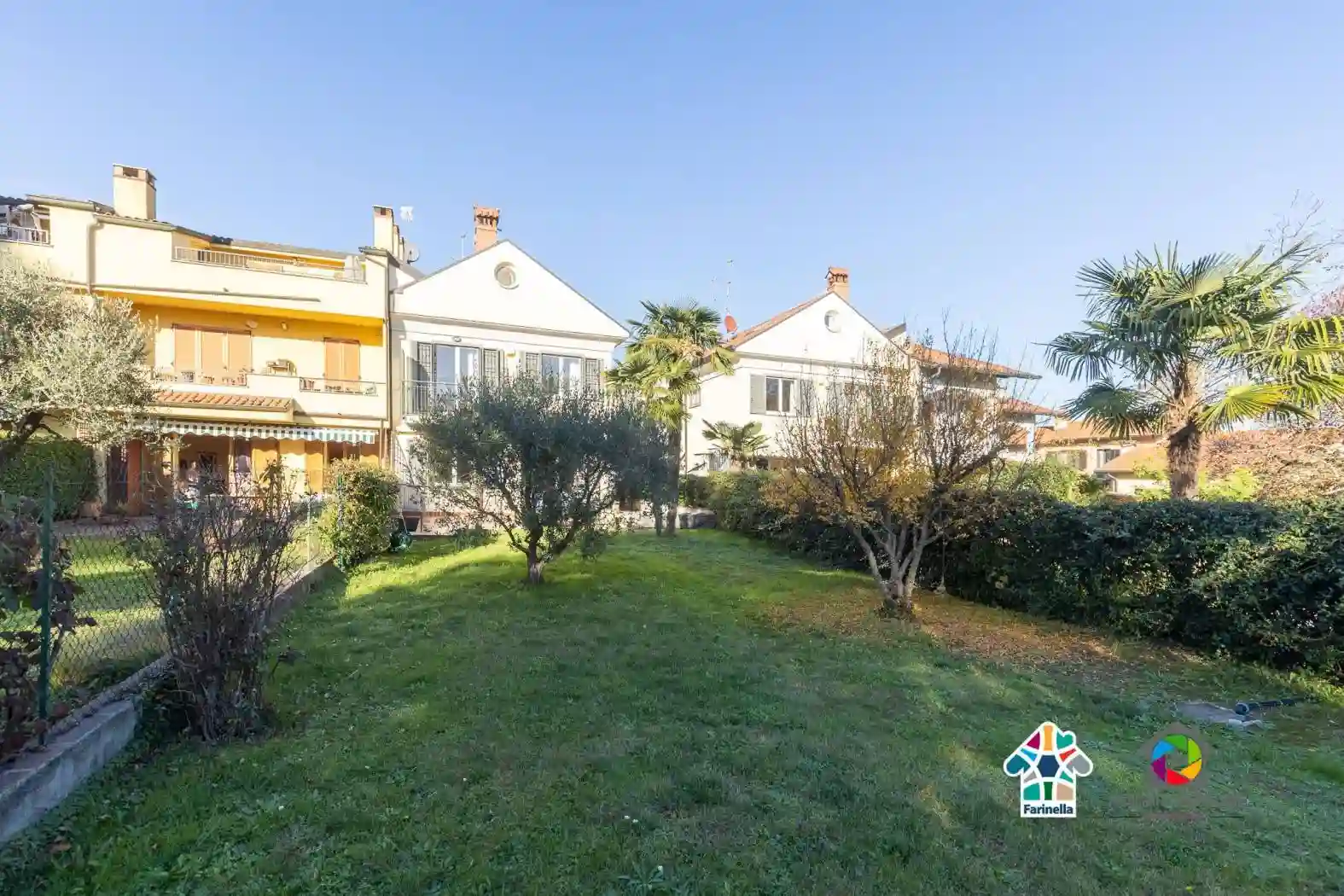 Villetta a schiera - foto 4