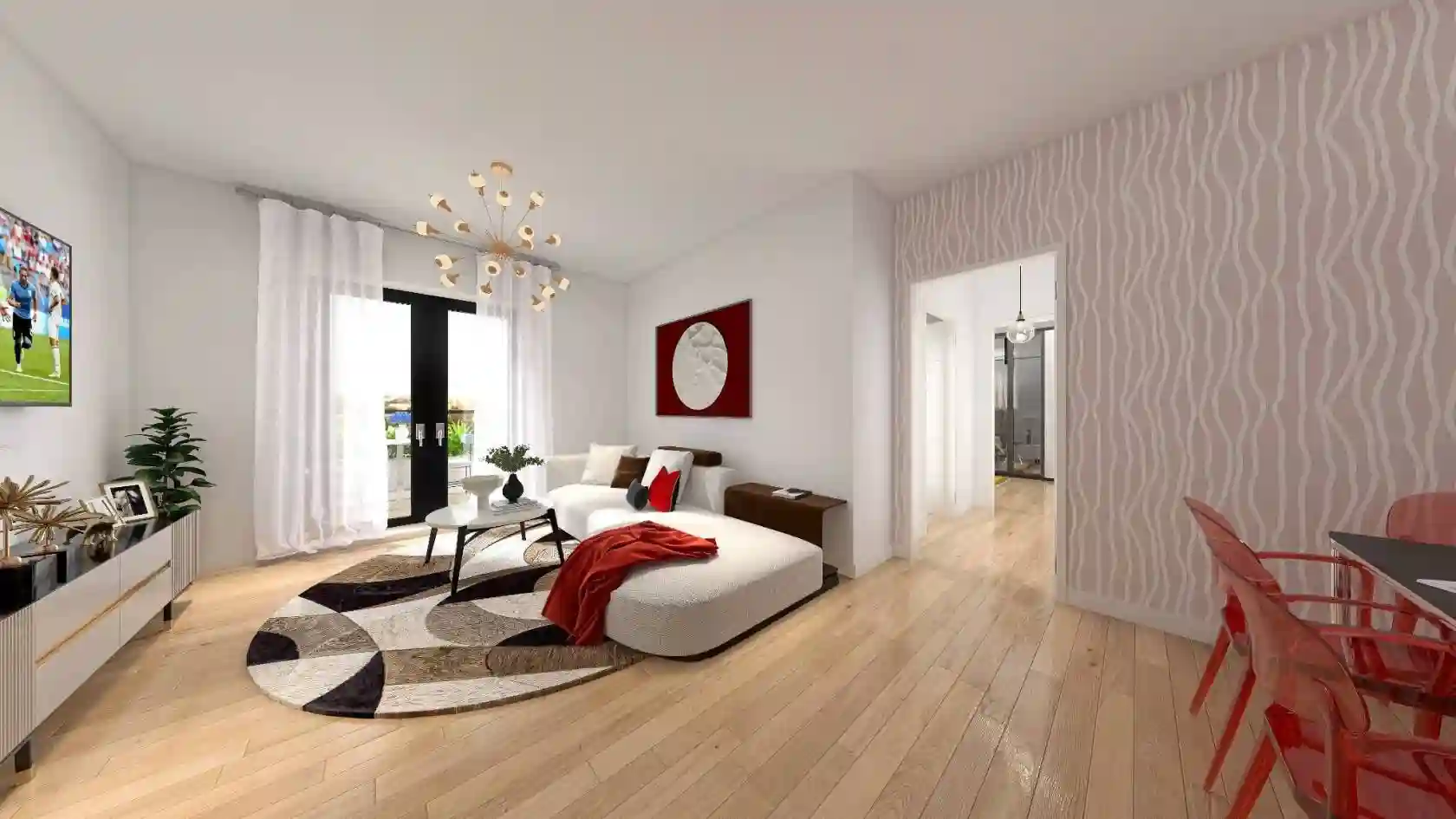 Appartamento - foto 2