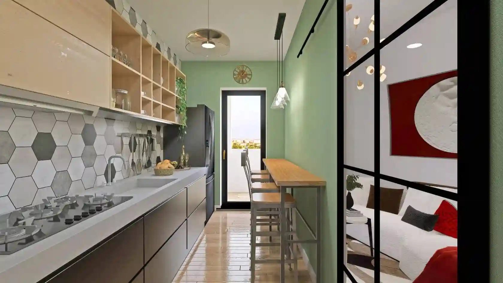 Appartamento - foto 4