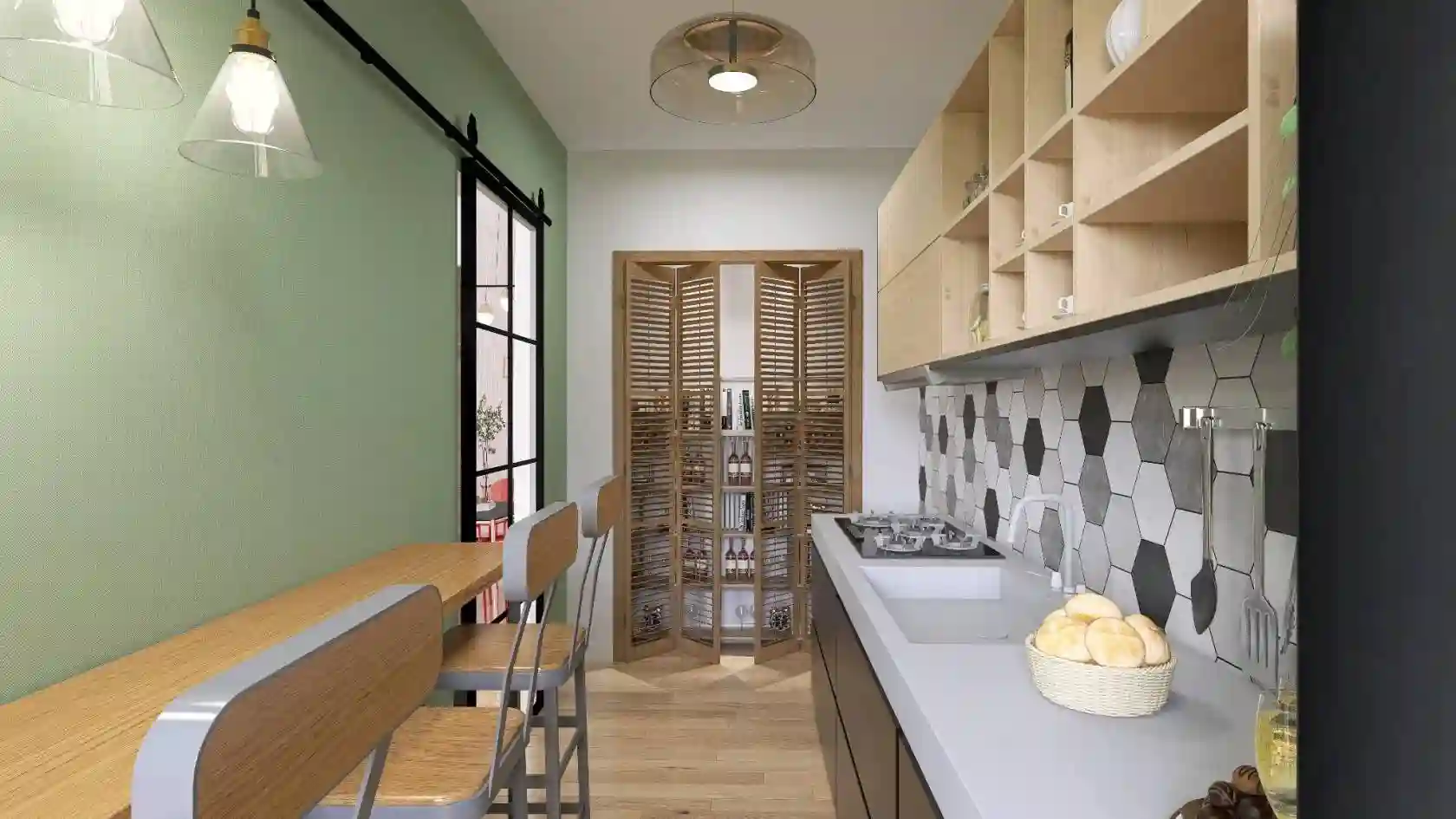 Appartamento - foto 5