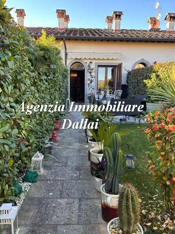 Casa indipendente in vendita a Borgo San Lorenzo