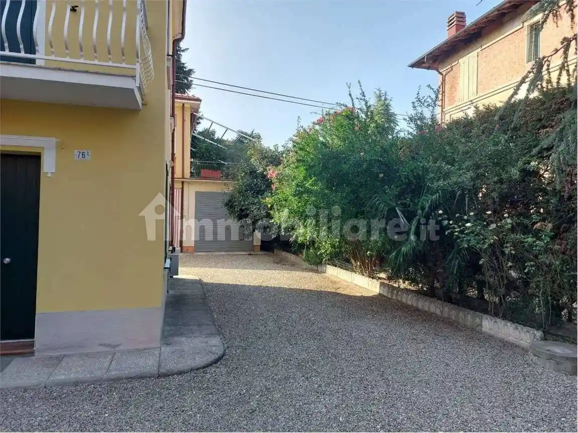 Appartamento in affitto a Modena