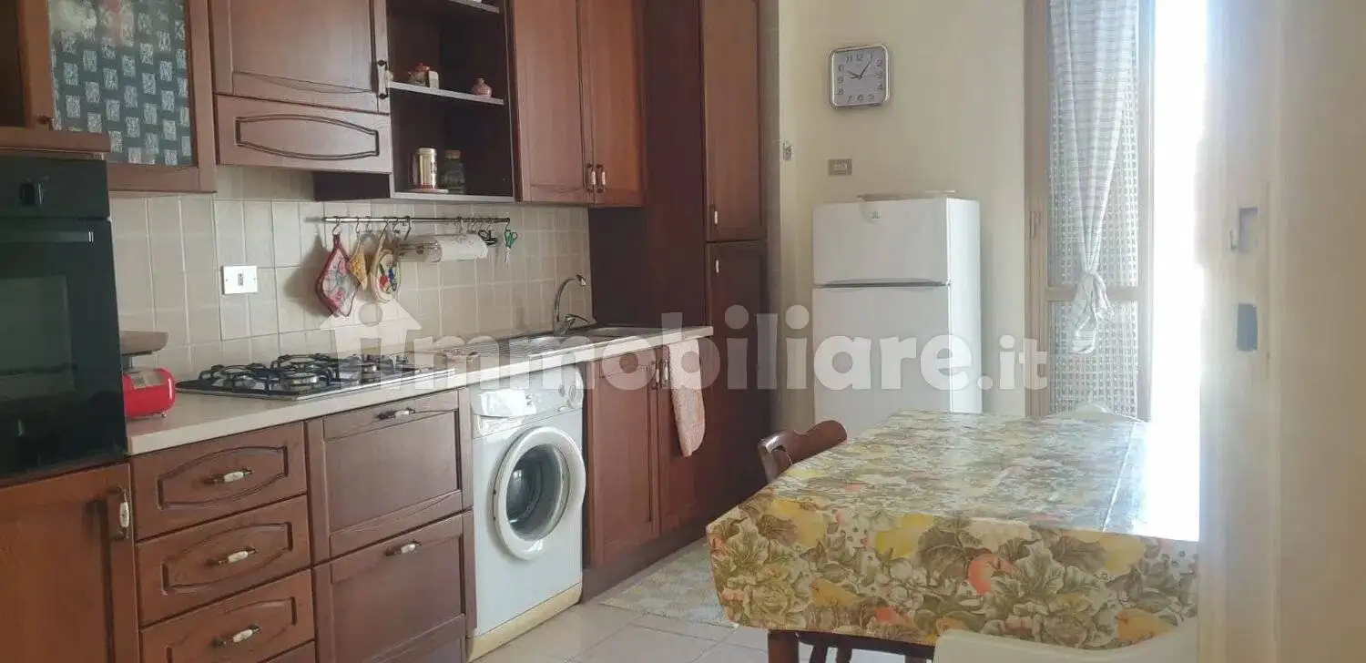 Appartamento in vendita a Barletta