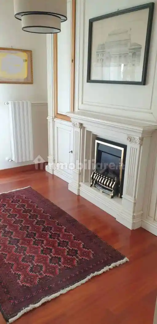 Appartamento in vendita a Barletta