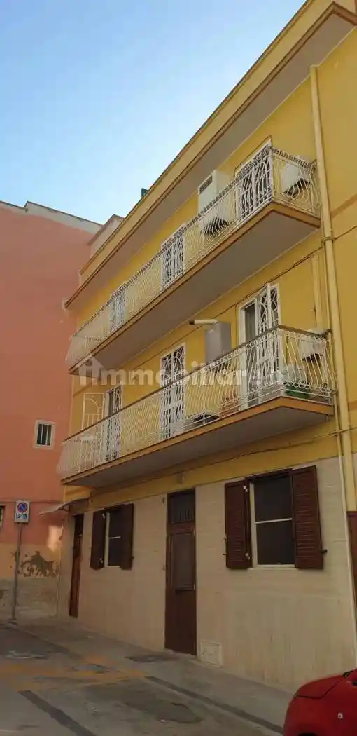 Villa in vendita a Barletta