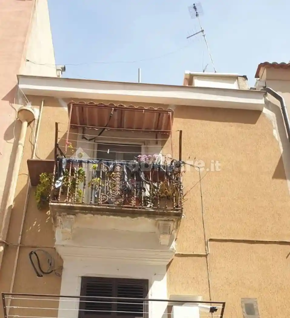 Appartamento in vendita a Barletta