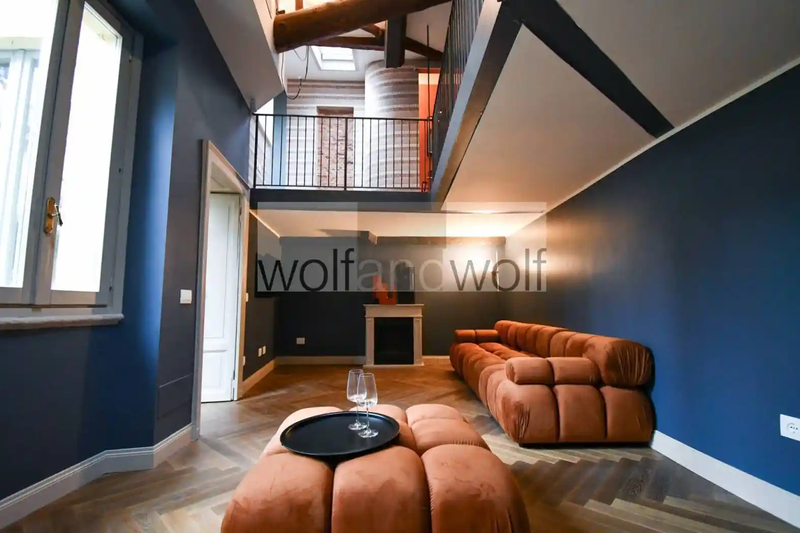 Attico - Mansarda in affitto a Milano