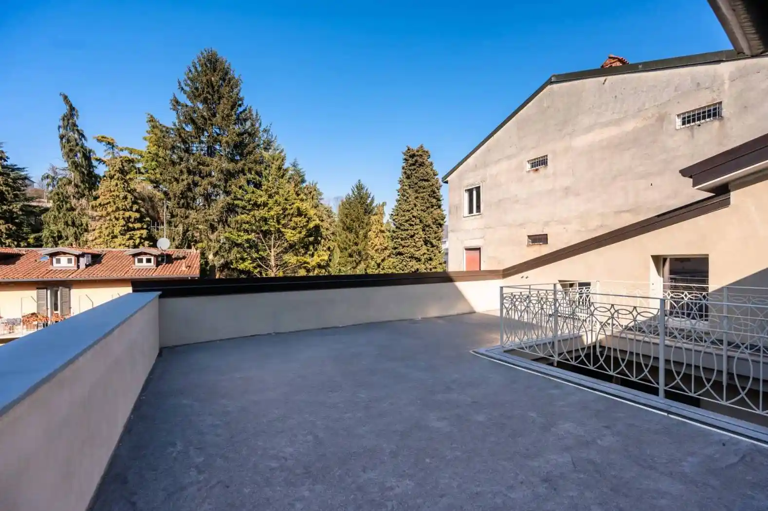 Appartamento in vendita a Bergamo