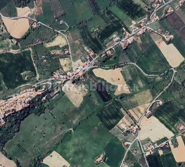 Appartamento in vendita a Lapedona