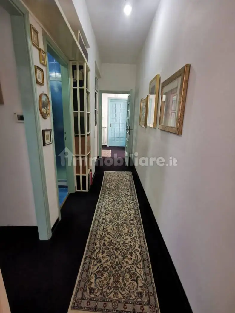 Appartamento in vendita a Catanzaro