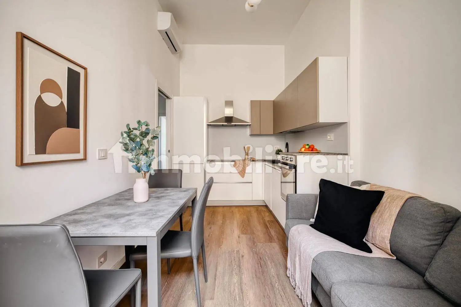 Apartment in vendita a Milan