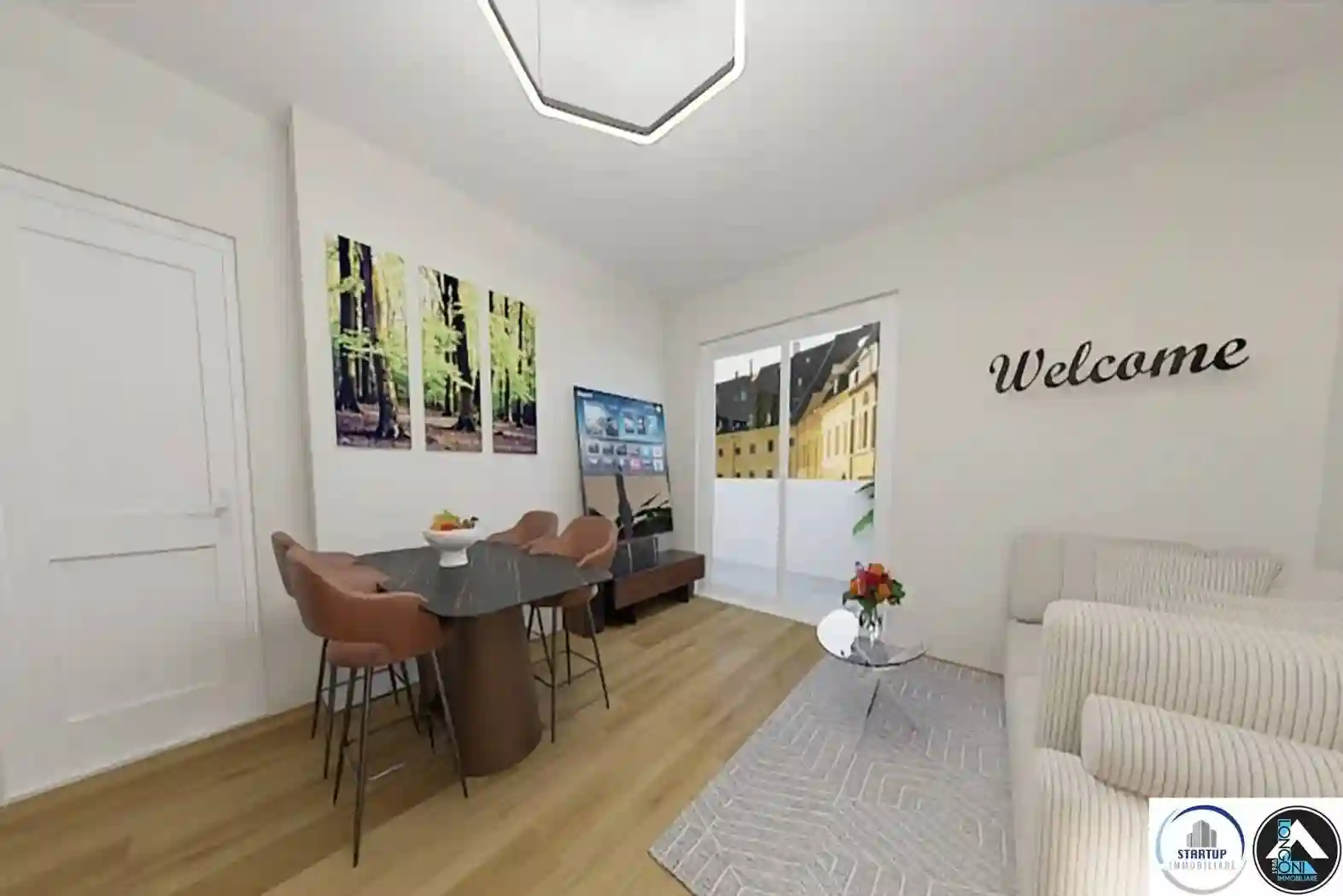 Appartamento - foto 2