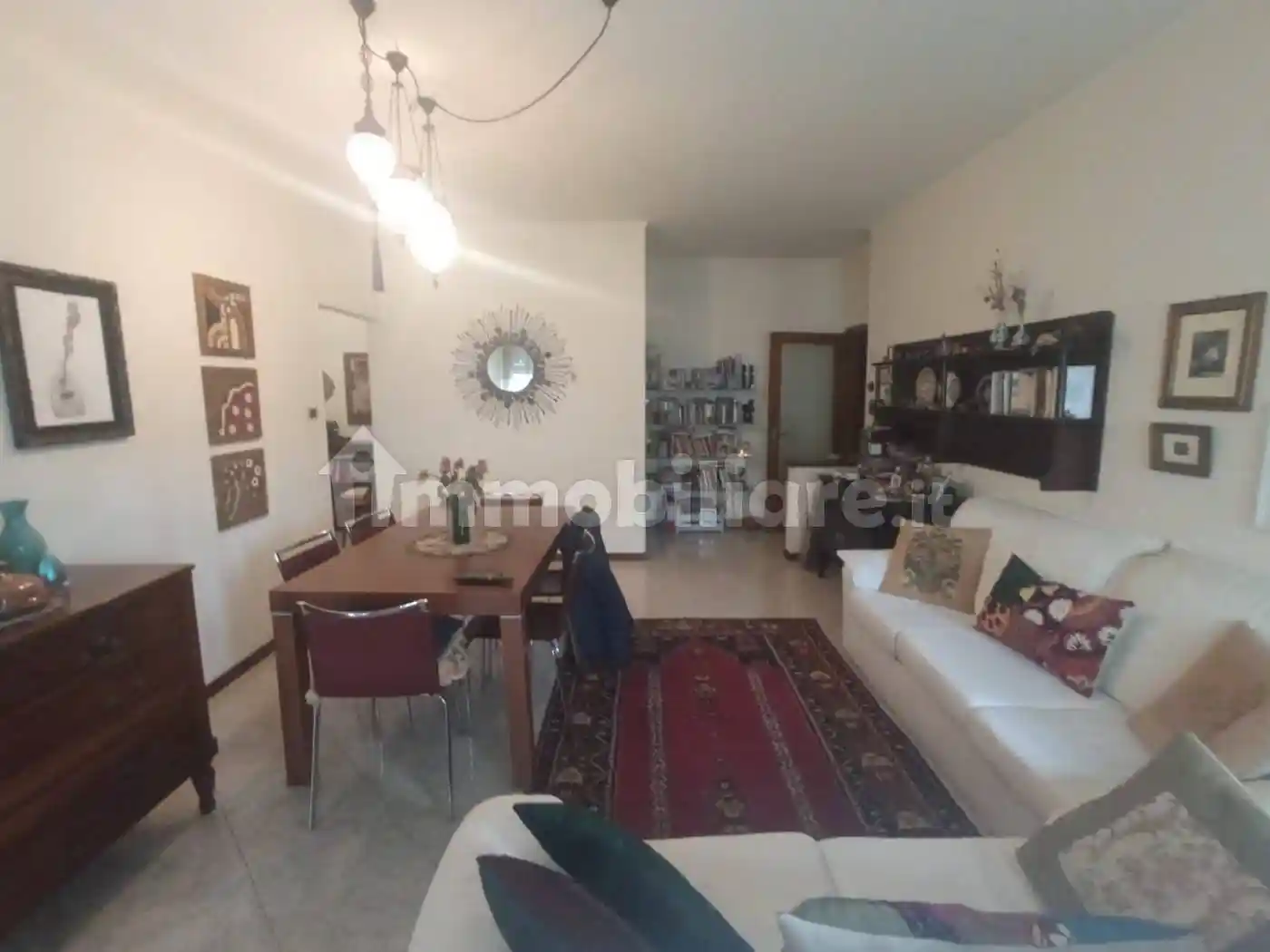 Appartamento buono stato, primo piano, Brusegana - Aeroporto, Padova - foto 2